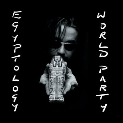 World Party: World Party - Egyptology (Remastered & Expanded)