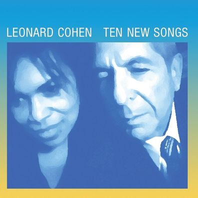 Leonard Cohen (1934-2016): Leonard Cohen (1934-2016) - Ten New