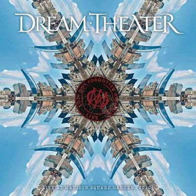 Dream Theater: Dream Theater - Lost Not Forgotten Archives: Li