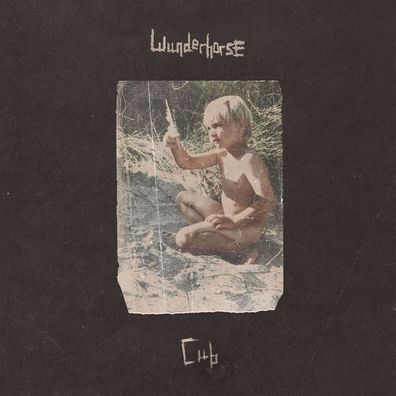 Wunderhorse: Wunderhorse - Cub (Black Vinyl) - - (LP / C)