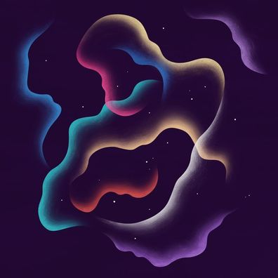 Black Sea Dahu - Orbit - - (Vinyl / Single 10")