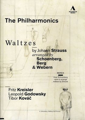 Johann Strauss II (1825-1899): Johann Strauss II (1825-1899)