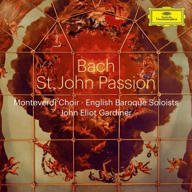 Johann Sebastian Bach (1685-1750): Johann Sebastian Bach (1685