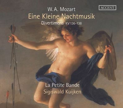 Wolfgang Amadeus Mozart (1756-1791): Wolfgang Amadeus Mozart (