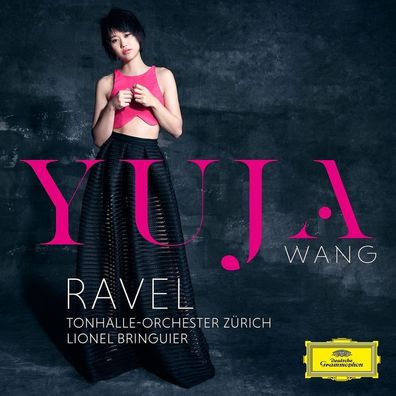 Maurice Ravel (1875-1937): Maurice Ravel (1875-1937) - Klavier