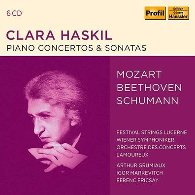Wolfgang Amadeus Mozart (1756-1791), Various: Wolfgang Amadeus