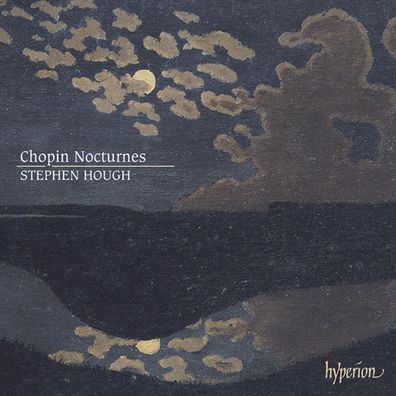 Frederic Chopin (1810-1849): Frederic Chopin (1810-1849) - Noc