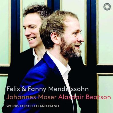 Felix Mendelssohn Bartholdy (1809-1847): Felix Mendelssohn Bar