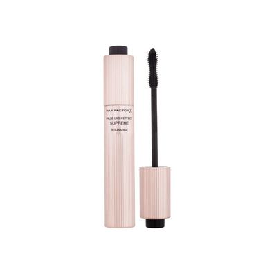 Max Factor Falsche Wimpern Effekt Supreme Recharge Schwarz