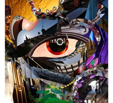 London Brew (2CD) - - (CD / L)
