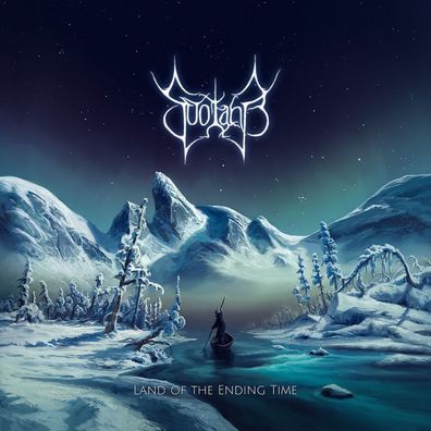 Suotana: Land Of The Ending Time - Warner Music - (CD / L)