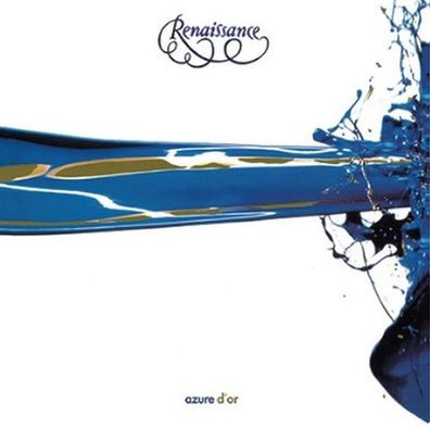 Renaissance: Azure D'Or (Expanded Edition) - tonpool Medien