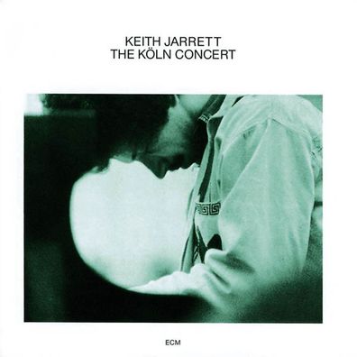 The Köln Concert - - (CD / T)
