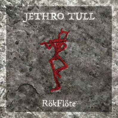 Jethro Tull: RökFlöte - Sony Music - (CD / R)