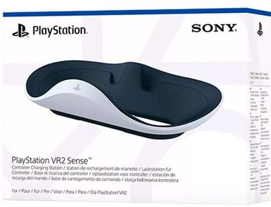 PS5 VR2 Ladestation Controller - Sony 9480693 - (SONY® PS5 Ha