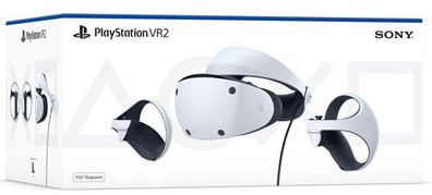 PS5 VR2 BaseSet - Sony 9453895 - (SONY® PS5 Hardware / Zubehör)