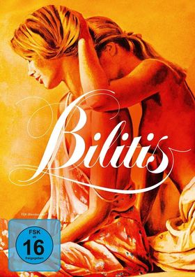 Bilitis - Capelight Pictures - (DVD Video / Drama)