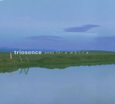 Away For A While - - (CD / A)