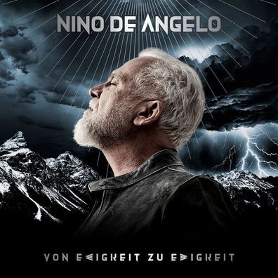 Nino De Angelo: Von Ewigkeit zu Ewigkeit (2LP 180g) - Sony Mus