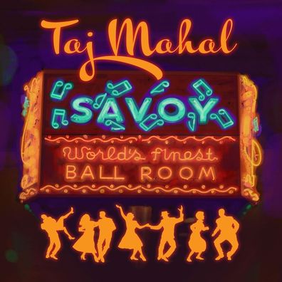 Savoy - - (CD / S)