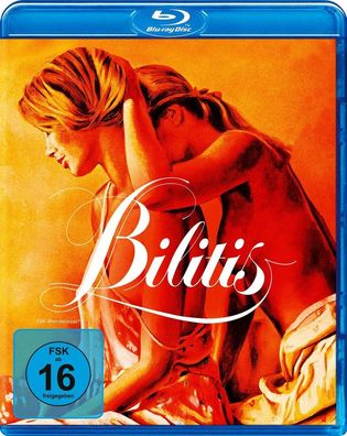 Bilitis (Blu-ray) - Capelight Pictures - (Blu-ray Video / Drama)