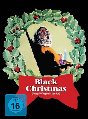 Black Christmas (1974) (Ultra HD Blu-ray & Blu-ray im Mediaboo