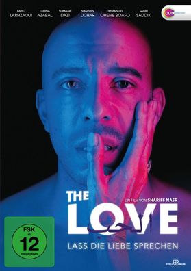 The Love - Lass die Liebe sprechen (OmU) - Pro Fun - (DVD Vid