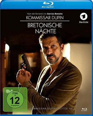Kommissar Dupin: Bretonische Nächte (BR) Min: 88/DD5.1/WS - T