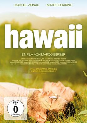 Hawaii (OmU) - Salzgeber & - (DVD Video / Drama)