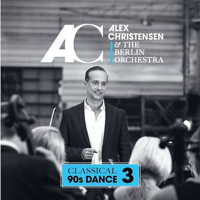 Alex Christensen & The Berlin Orchestra, Alex Christensen: Ale