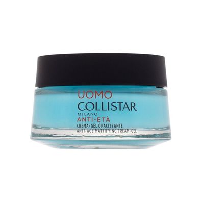 Collistar Uomo Anti-Age Mattierende Creme-Gel