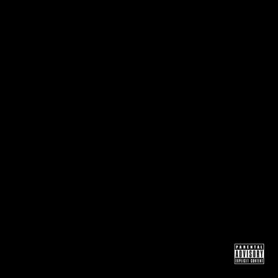 Dean Blunt: Dean Blunt: Black Metal - Beggars UK - (LP / B)