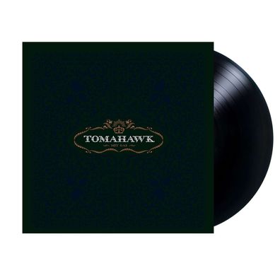 Tomahawk: Tomahawk: Mit Gas - - (LP / M)