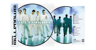 Backstreet Boys: Backstreet Boys: Millennium (Limited Edition)