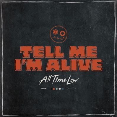 All Time Low: All Time Low: Tell Me I'm Alive - jpc Schallplat