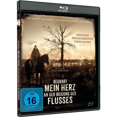 Begrabt Mein Herz An Der Biegung Des Flusses - 375 Media - (B