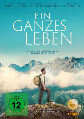 Ein ganzes Leben (DVD) Min: 111/DD5.1/WS - Leonine - (DVD Vi