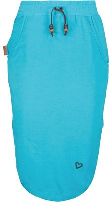 Alife &amp; Kickin Damen Sommerrock HollyAK Skirt Pool