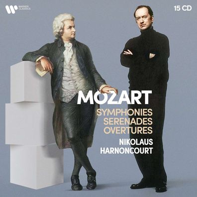 Wolfgang Amadeus Mozart (1756-1791): Wolfgang Amadeus Mozart (