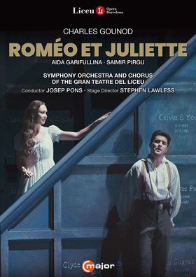 Charles Gounod (1818-1893): Charles Gounod (1818-1893): Romeo
