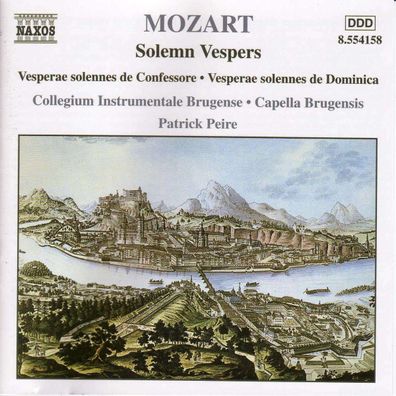 Wolfgang Amadeus Mozart (1756-1791): Wolfgang Amadeus Mozart (