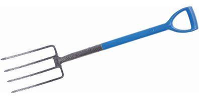 Silverline Gartengeräte Grabegabel 1000 mm