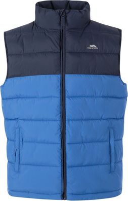 Trespass Weste Oskar Gilet - Male Gilet Navy