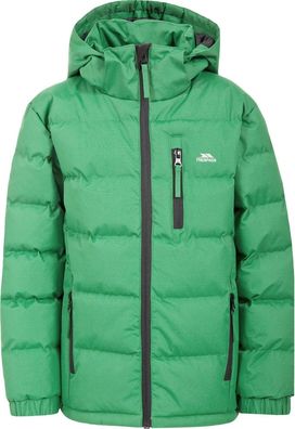 Trespass Kinder Jacke Tuff - Male Jacket Clover