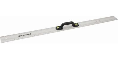Silverline Messgeräte Markierwasserwaage 900