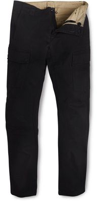 Vintage Industries Freizeithose Ferron Pants Steel