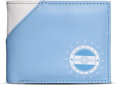 Pokémon - Bifold Wallet - Squirtle