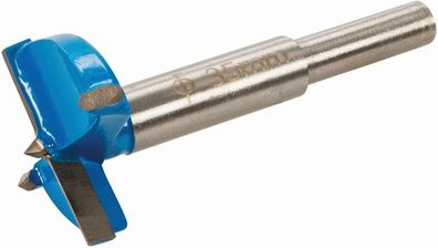 Silverline Bohrer Titan-Forstnerbohrer
