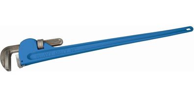 Silverline Klempnerwerkzeuge Stillson-Profi-Rohrzange