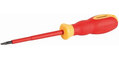 Silverline Schraubendreher / Sechskantschlüssel VDE-Elektriker-Schraubendreher